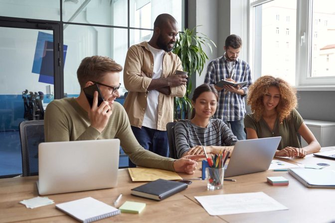 Digital Marketing